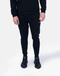 Signature Sweatpants Black - XXL Black
