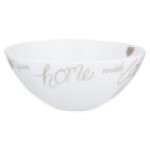 Fill Your Home With Love Bowl