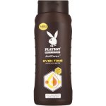 Playboy Body Lotion Even Tone 400ML