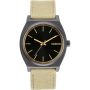Nixon Time Teller Mens Watch - A0451711