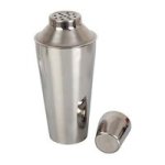 Crockery Centre Cocktail Shaker 750ml – Euro Stainless Steel
