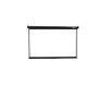 Ultralink Ultra Link Pull Down Cinema Projector Screen - 2220 X 1230MM