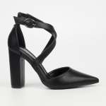 Criss 1 - Black - Black 3