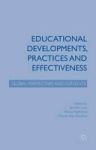 Educational Developments Practices And Effectiveness - Global Perspectives And Contexts Hardcover