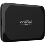 Crucial X9 1TB Type-c Portable SSD