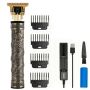 Professional Shaver Hair Clippers/hair Clippers - Dragon