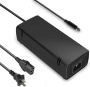 Xbox 360 E Power Supply Uowlbear Ac Adapter Power Brick With Power Cord