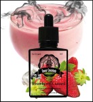 Strawberry Custard Concentrate - 10ML