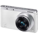 Used: Samsung Nx MINI