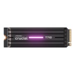Crucial T710 M.2 2TB Pcie 5.0 Nvme Internal SSD CT2000T710SSD5