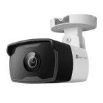 TP-link Vigi C340I 4MP Outdoor Ir Bullet Camera TP-VIGI-C340I-28-TP-VIGI-C340I-28
