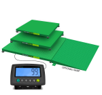 Floor Scale Non Trade Use