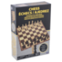 Wooden Chess