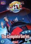 Andy& 39 S Wild Adventures: The Complete Series DVD