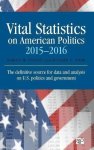 Vital Statistics On American Politics 2015-2016
