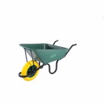 Lasher Falcon Permawheel Polypan Wheelbarrow