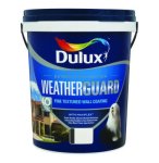 Dulux Weatherguard