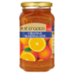 Orange Marmalade 720G