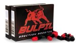 Bulpil Male Erection Booster Capsules