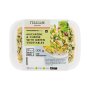 Macaroni & Cheese With Green Vegetables 300 G