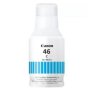 Canon GI-46C Ink Bottle Cyan