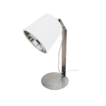 Enzo Desk Lamp - Lamp Base & Shade
