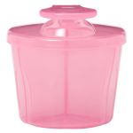 Milk Powder Dispenser - Pink
