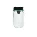 Eurolux - Watertight Jam Jar Complete