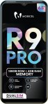 R9 Pro 6.5 Inch 128GB Dual Sim