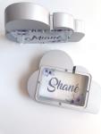 Personalised Cloud Money Box