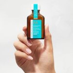 Treatment Oil Light 25ML