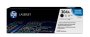 HP 304A Color Laserjet CP2025 Black Print Toner Cartridge