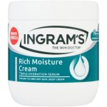 Ingram's Rich Moisture Cream 400ML