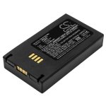 Replacement Battery For Honeywell IH21 Rfid IH21A0014 H21 Rfid Reader Honeywell Etc.