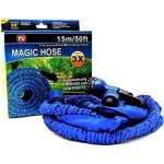 15M Expandable Garden Magic Hose Pipe