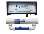 Pool Ozone Unit Maytronics 1200I Pools Up To 60000LT