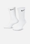 Nike Everyday Cushioned - White black