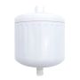 Little Luxury Water-stream Maintenance Free Classic Countertop Water Filter Booster
