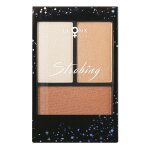 Bronx Strobing Palette - Golden 1