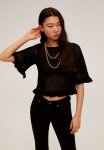 Sweater Pale - Black