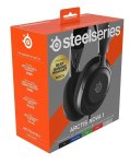 Steelseries - Arctis Nova 1 Wired Gaming Headset - Black Pc gaming