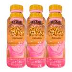 Clover Bliss Full Cream Strawberry Milkshake 300ML