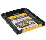 Nostik Oven Crisper Basket - 3L