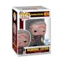 Funko Pop Movies: The Silence Of The Lambs - Hannibal Lecter As Guard Exclusive 1674