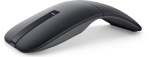 Dell MS700 Bluetooth Travel Mouse Compact Wireless Mobile