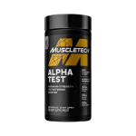 Alpha Test 100MG – 120CAPS