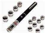 Laser Pointer 12 Cap