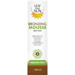 Bronzing Mouse Medium Tan 150ML