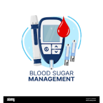 Blood Pressure Meters & Blood Sugar Diagnostics Products