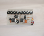 Efk 11010 MINI Organ - Default